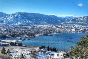 Best movers if you are moving from Penticton