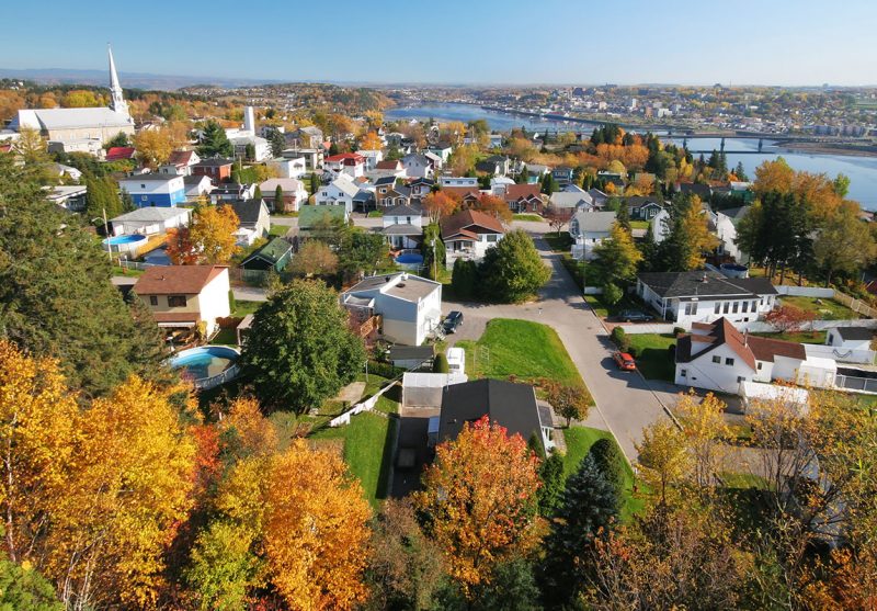 Best movers in Saguenay