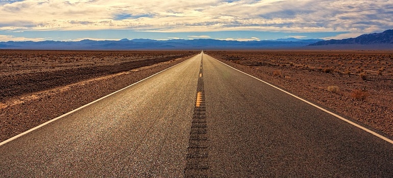 a long road needs different Essential long distance moving services