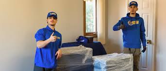 cross country mover edmonton helps to tranfer goods effortlessly