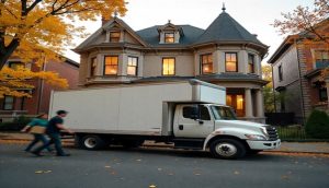 movers Montreal