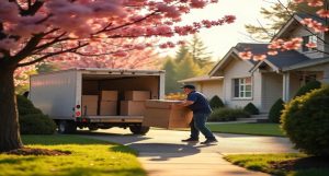 movers Vancouver