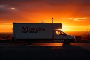 Movers Hamilton