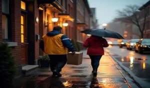 Moving Company Halifax