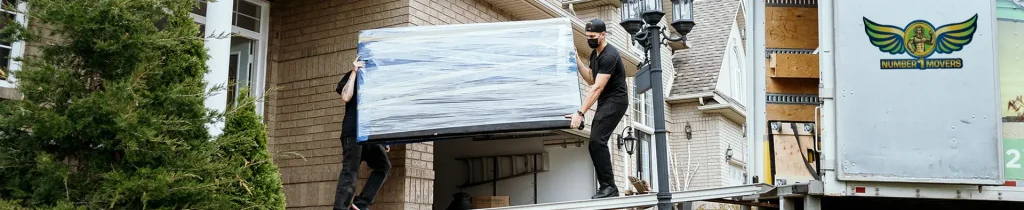 Cross Country Movers in Saskatoon