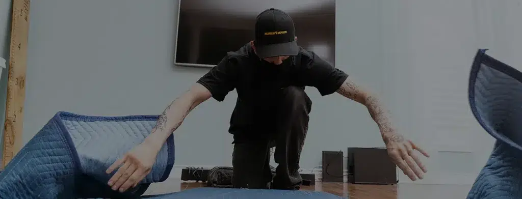 Cross Country Movers Oakville