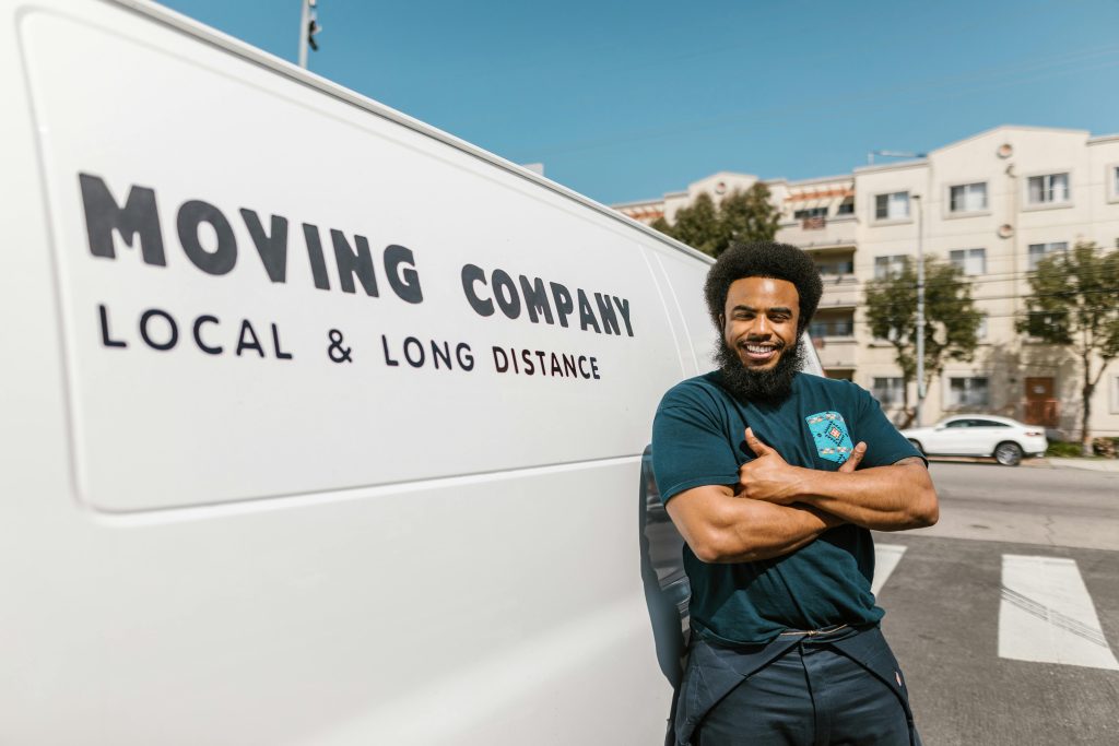 Cross Country Movers Oakville