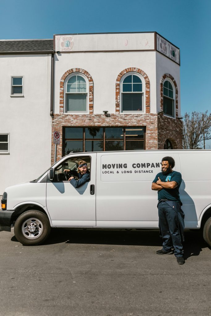 Cross Country Movers Cambridge