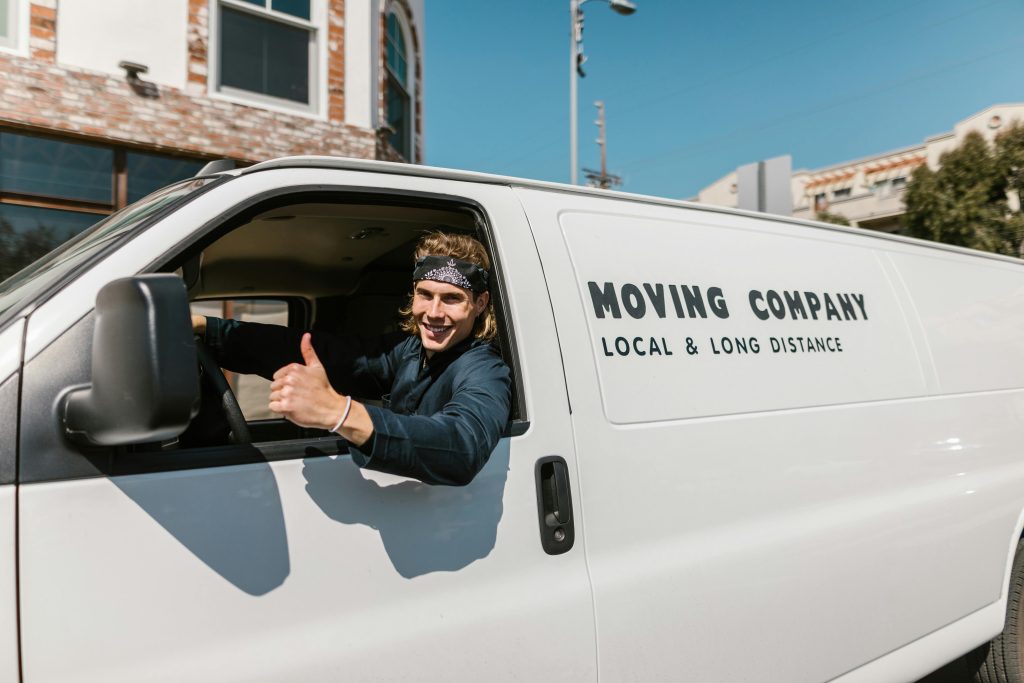 Cross Country Movers Brampton