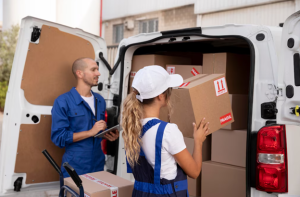 Hire Full Service Moving Companies