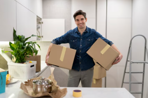 house movers cost